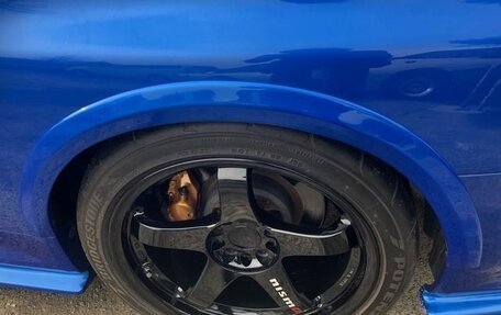 Nissan Skyline, 2001 год, 19 200 000 рублей, 13 фотография