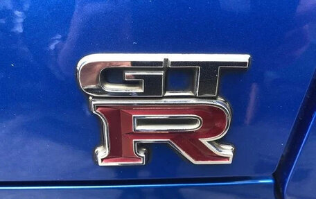 Nissan Skyline, 2001 год, 19 200 000 рублей, 12 фотография