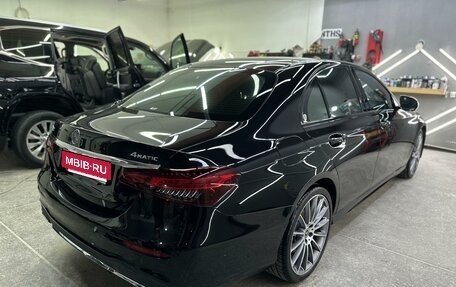 Mercedes-Benz E-Класс, 2020 год, 5 250 000 рублей, 8 фотография