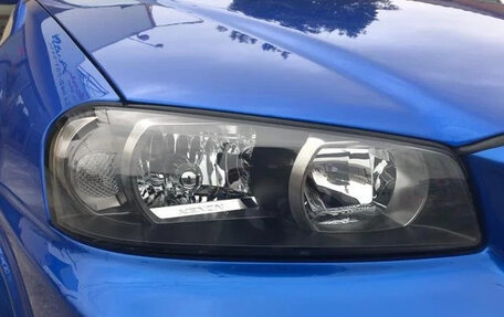 Nissan Skyline, 2001 год, 19 200 000 рублей, 14 фотография