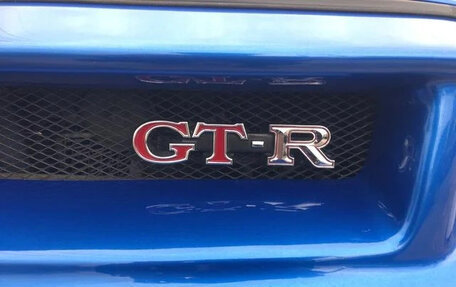 Nissan Skyline, 2001 год, 19 200 000 рублей, 17 фотография