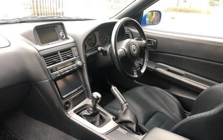 Nissan Skyline, 2001 год, 19 200 000 рублей, 23 фотография