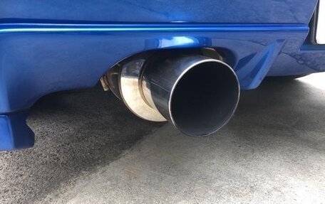 Nissan Skyline, 2001 год, 19 200 000 рублей, 16 фотография