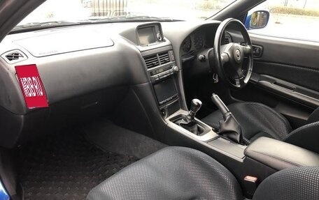 Nissan Skyline, 2001 год, 19 200 000 рублей, 22 фотография