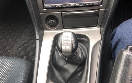 Nissan Skyline, 2001 год, 19 200 000 рублей, 29 фотография