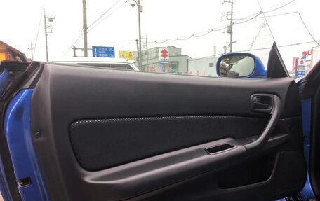 Nissan Skyline, 2001 год, 19 200 000 рублей, 33 фотография