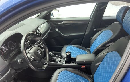 Skoda Kodiaq I, 2020 год, 2 090 000 рублей, 15 фотография