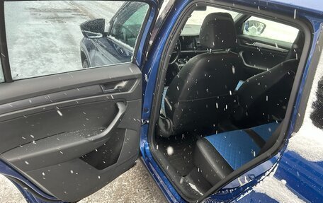 Skoda Kodiaq I, 2020 год, 2 090 000 рублей, 19 фотография