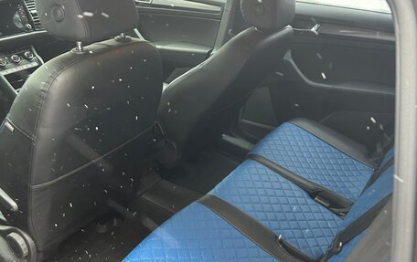 Skoda Kodiaq I, 2020 год, 2 090 000 рублей, 18 фотография