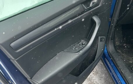 Skoda Kodiaq I, 2020 год, 2 090 000 рублей, 20 фотография