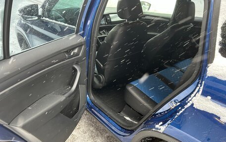 Skoda Kodiaq I, 2020 год, 2 090 000 рублей, 21 фотография