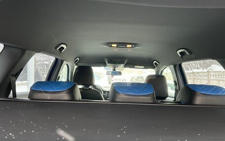 Skoda Kodiaq I, 2020 год, 2 090 000 рублей, 26 фотография