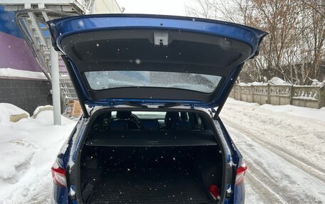 Skoda Kodiaq I, 2020 год, 2 090 000 рублей, 24 фотография