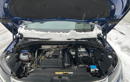 Skoda Kodiaq I, 2020 год, 2 090 000 рублей, 31 фотография