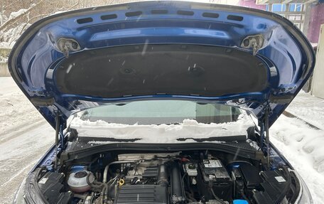 Skoda Kodiaq I, 2020 год, 2 090 000 рублей, 32 фотография