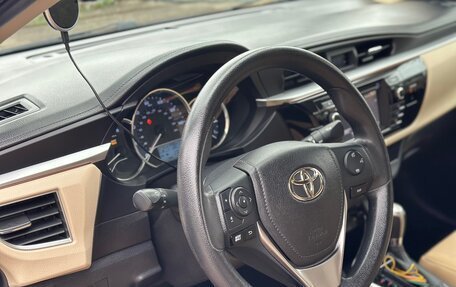 Toyota Corolla, 2015 год, 1 500 000 рублей, 7 фотография