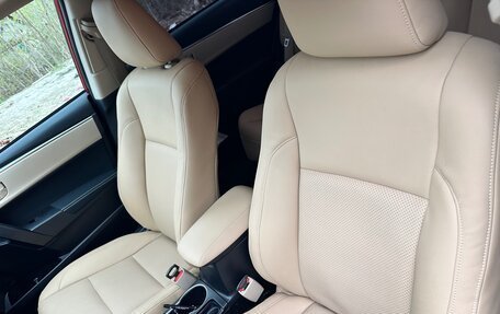 Toyota Corolla, 2015 год, 1 500 000 рублей, 12 фотография