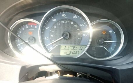 Toyota Corolla, 2015 год, 1 500 000 рублей, 13 фотография