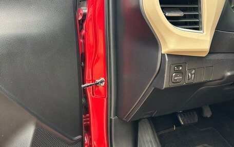 Toyota Corolla, 2015 год, 1 500 000 рублей, 9 фотография