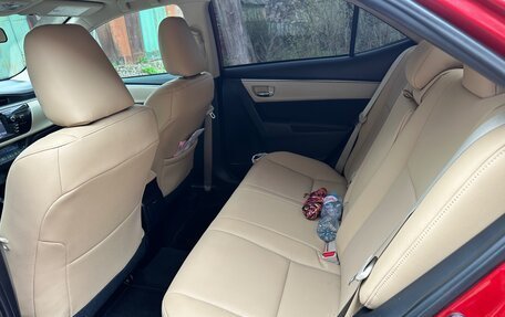 Toyota Corolla, 2015 год, 1 500 000 рублей, 11 фотография