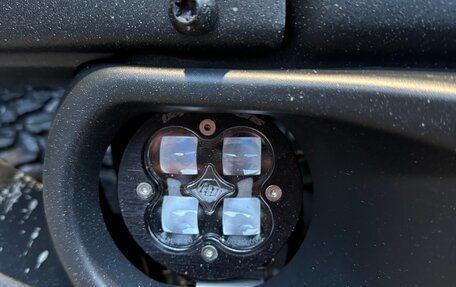 Jeep Wrangler, 2023 год, 6 685 000 рублей, 15 фотография