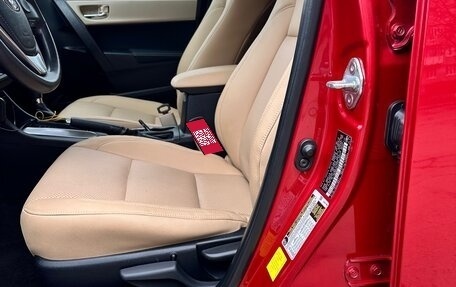 Toyota Corolla, 2015 год, 1 500 000 рублей, 8 фотография