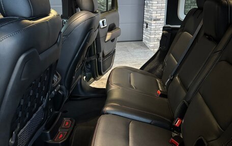 Jeep Wrangler, 2023 год, 6 685 000 рублей, 11 фотография