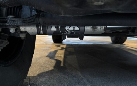 Jeep Wrangler, 2023 год, 6 685 000 рублей, 14 фотография