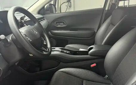 Honda Vezel, 2022 год, 1 201 030 рублей, 11 фотография