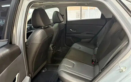 Hyundai Elantra, 2022 год, 1 711 030 рублей, 16 фотография