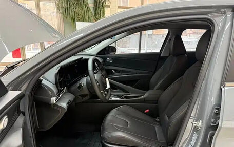 Hyundai Elantra, 2022 год, 1 711 030 рублей, 10 фотография