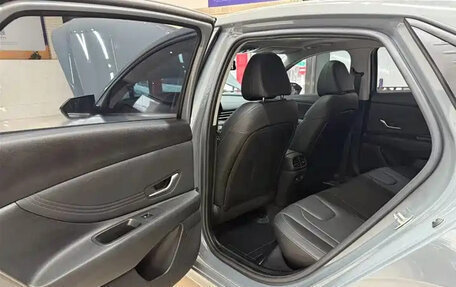 Hyundai Elantra, 2022 год, 1 711 030 рублей, 15 фотография