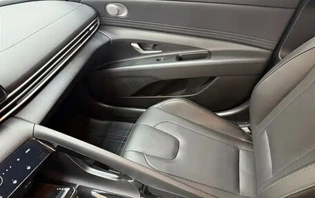 Hyundai Elantra, 2022 год, 1 711 030 рублей, 12 фотография