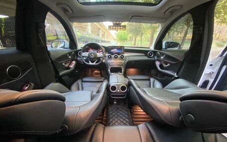 Mercedes-Benz C-Класс, 2021 год, 2 700 000 рублей, 8 фотография