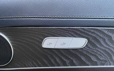 Mercedes-Benz C-Класс, 2021 год, 2 700 000 рублей, 17 фотография