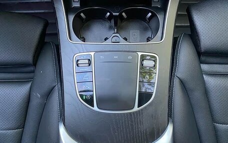 Mercedes-Benz C-Класс, 2021 год, 2 700 000 рублей, 21 фотография