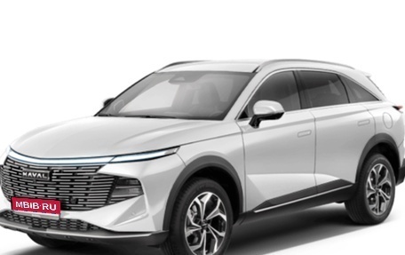 Haval F7, 2026 год, 3 499 000 рублей, 1 фотография