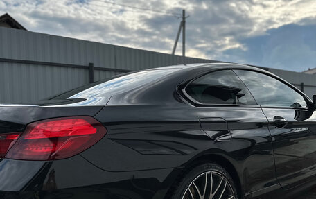 BMW 6 серия, 2012 год, 3 200 000 рублей, 3 фотография