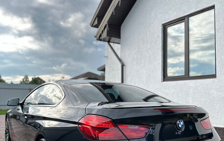 BMW 6 серия, 2012 год, 3 200 000 рублей, 10 фотография