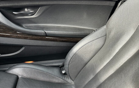 BMW 6 серия, 2012 год, 3 200 000 рублей, 12 фотография