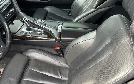 BMW 6 серия, 2012 год, 3 200 000 рублей, 13 фотография