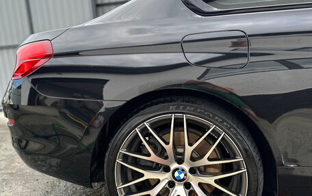 BMW 6 серия, 2012 год, 3 200 000 рублей, 5 фотография