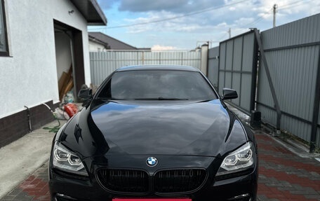 BMW 6 серия, 2012 год, 3 200 000 рублей, 7 фотография