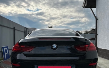 BMW 6 серия, 2012 год, 3 200 000 рублей, 2 фотография