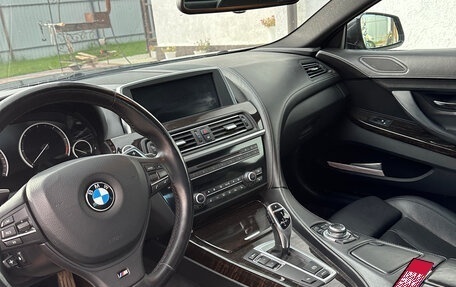 BMW 6 серия, 2012 год, 3 200 000 рублей, 14 фотография