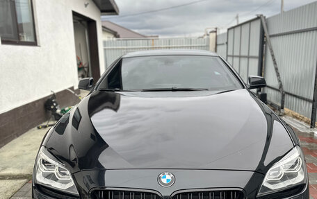BMW 6 серия, 2012 год, 3 200 000 рублей, 18 фотография