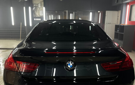 BMW 6 серия, 2012 год, 3 200 000 рублей, 16 фотография