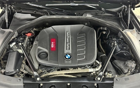 BMW 6 серия, 2012 год, 3 200 000 рублей, 17 фотография