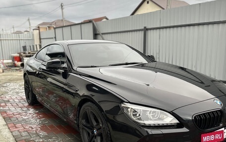 BMW 6 серия, 2012 год, 3 200 000 рублей, 19 фотография
