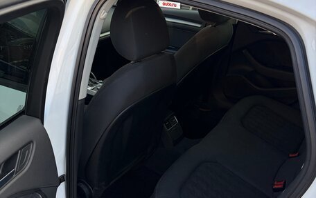 Audi A3, 2015 год, 1 400 000 рублей, 8 фотография